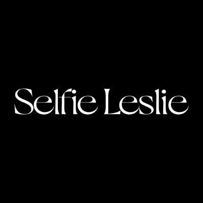 what is selfie leslie|Selfie Leslie Review